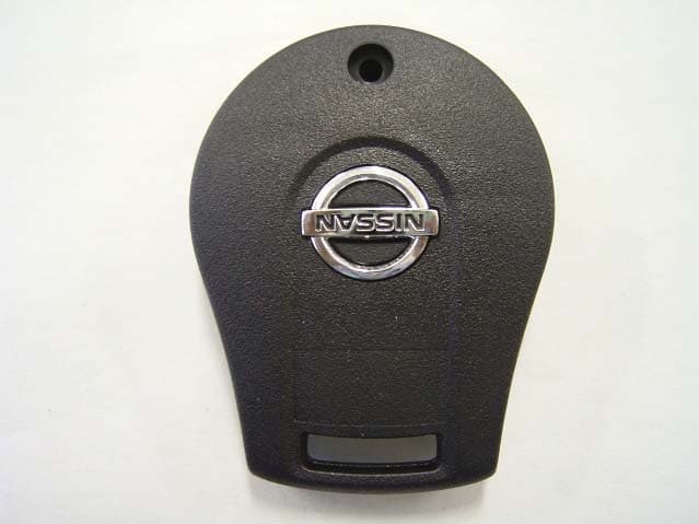 Keyless Transmitter - FCC ID CWTWB1U761 - ALPS ALPINE CO., LTD. (2)
