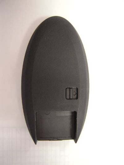 Passive Entry System (Hand Unit) - FCC ID CWTWB1U789 - ALPS ALPINE CO., LTD.