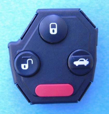 Part 15 Security/Remote control Transmitter - FCC ID CWTWB1U811 - ALPS ALPINE CO., LTD. (2)