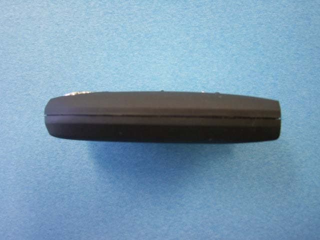Automotive Key FOB Security Transmitter - FCC ID CWTWBU729 - ALPS ALPINE CO., LTD.