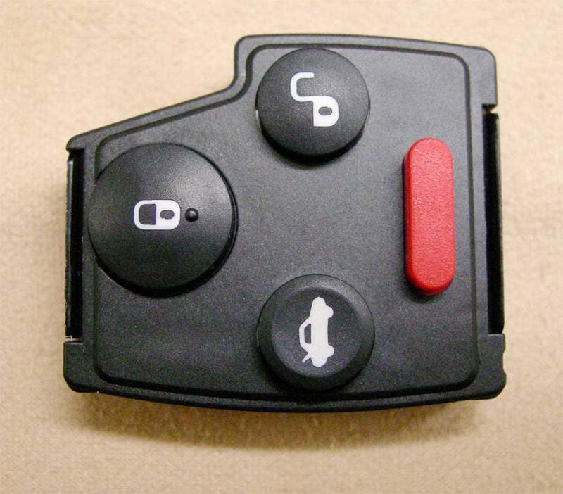 Remote Keyless Entry System - FCC ID CWTWBU745 - ALPS ALPINE CO., LTD. (2)