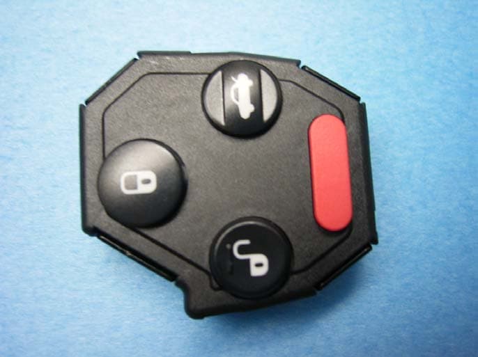 Remote Keyless Entry System (Hand Unit) - FCC ID CWTWBU766 - ALPS ALPINE CO., LTD. (3)