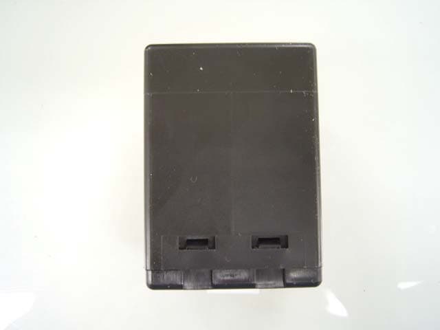Receiver for Vehicle Entry/Monitoring System - FCC ID CWTWC1U241 - ALPS ALPINE CO., LTD. (3)