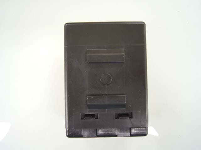 Receiver for Vehicle Entry/Monitoring System - FCC ID CWTWC1U241 - ALPS ALPINE CO., LTD.