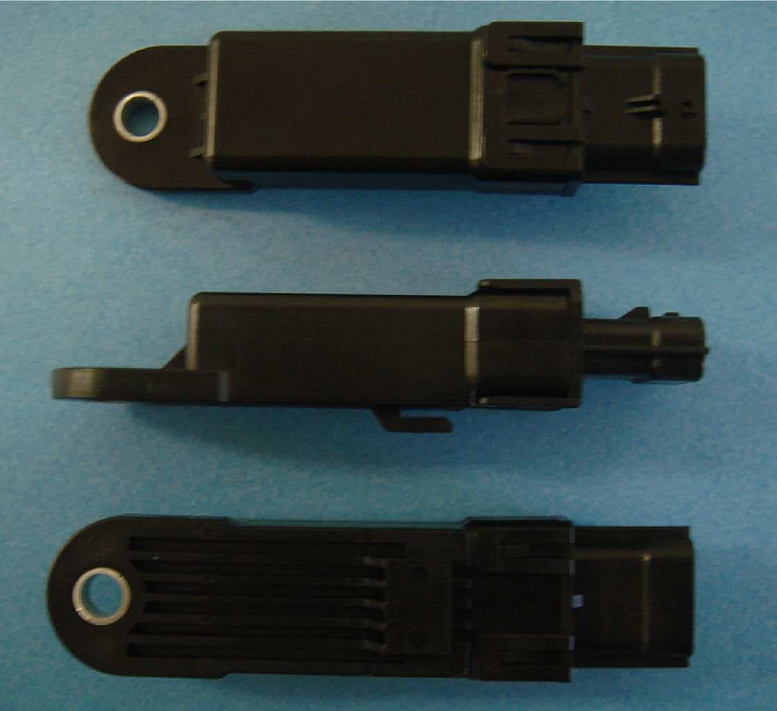 TPMS Tuner - FCC ID CWTWC1U280 - ALPS ALPINE CO., LTD.