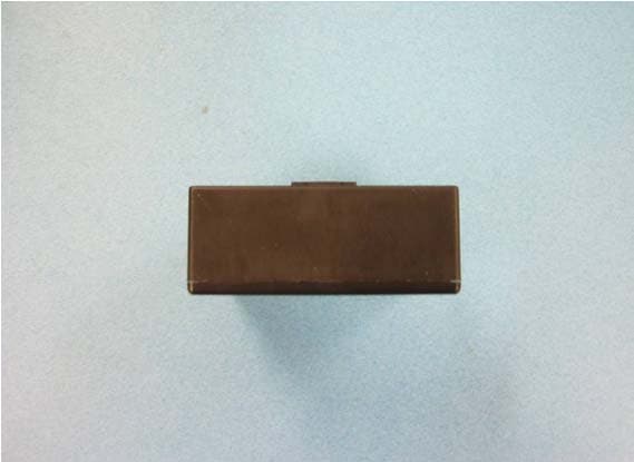 Passive Entry System (Tuner) - FCC ID CWTWC1U283 - ALPS ALPINE CO., LTD. (3)