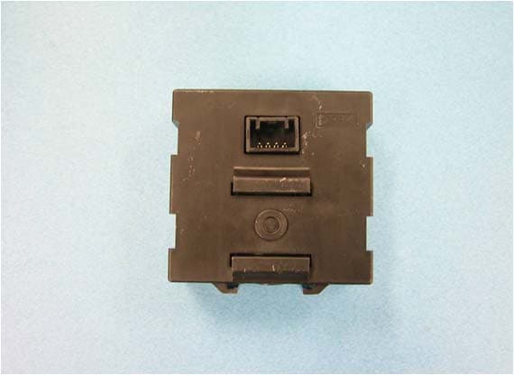 Passive Entry System (Tuner) - FCC ID CWTWC1U283 - ALPS ALPINE CO., LTD.