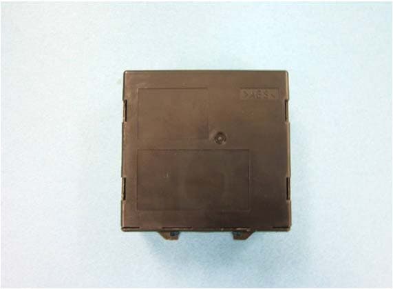 Passive Entry System (Tuner) - FCC ID CWTWC1U283 - ALPS ALPINE CO., LTD. (5)