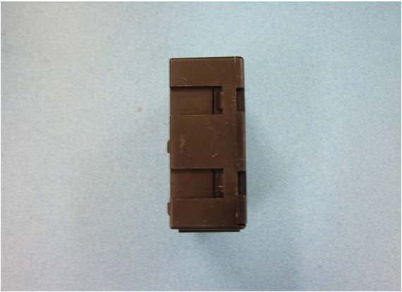 Passive Entry System (Tuner) - FCC ID CWTWC1U283 - ALPS ALPINE CO., LTD. (2)