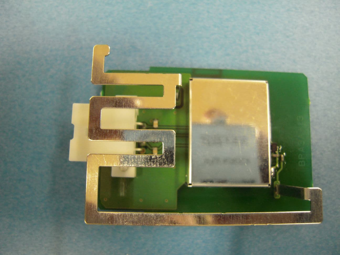 Passive Entry System (Tuner) - FCC ID CWTWC1U326 - ALPS ALPINE CO., LTD. (3)