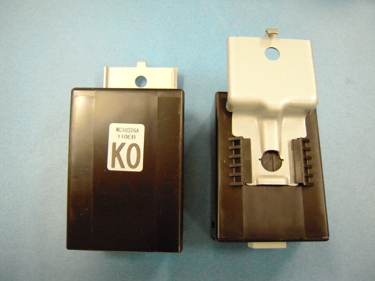 Passive Entry System (Tuner) - FCC ID CWTWC1U326 - ALPS ALPINE CO., LTD. (4)