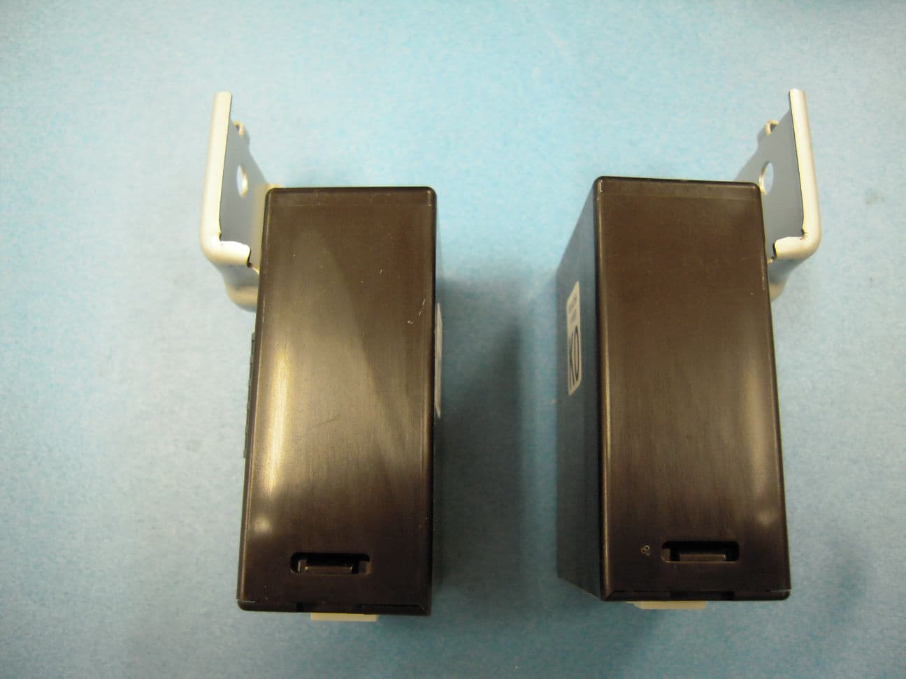 Passive Entry System (Tuner) - FCC ID CWTWC1U326 - ALPS ALPINE CO., LTD. (5)