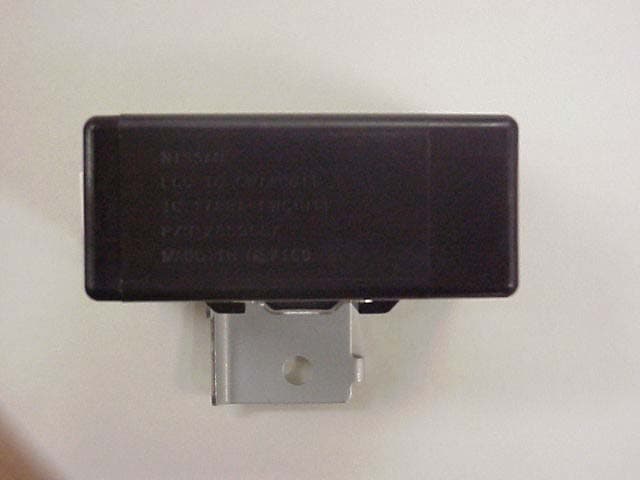 Part 15, Communications Receiver for use w/ Pt 15 - FCC ID CWTWCU11 - ALPS ALPINE CO., LTD. (2)