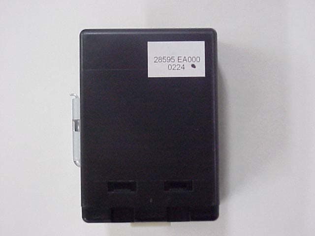 Part 15, Communications Receiver for use w/ Pt 15 - FCC ID CWTWCU11 - ALPS ALPINE CO., LTD. (3)