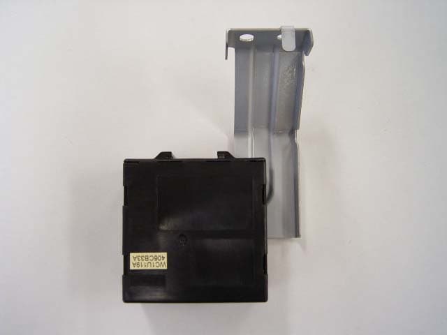 Low Power Com Device Receiver - FCC ID CWTWCU119 - ALPS ALPINE CO., LTD. (2)