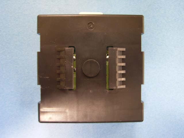 Vehicle Receiver - FCC ID CWTWCU240 - ALPS ALPINE CO., LTD. (2)