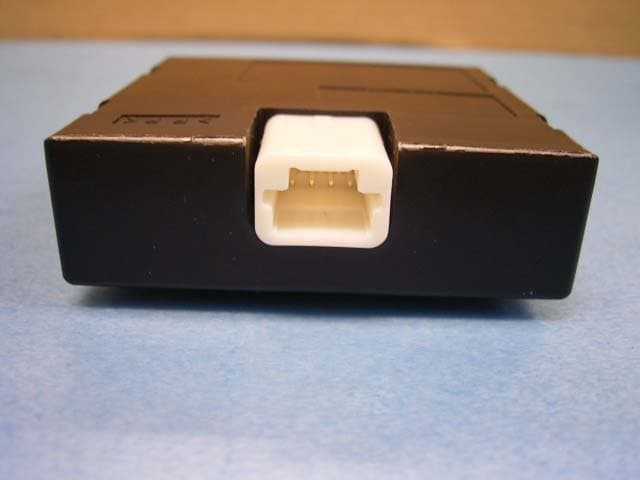 Vehicle Receiver - FCC ID CWTWCU240 - ALPS ALPINE CO., LTD. (3)