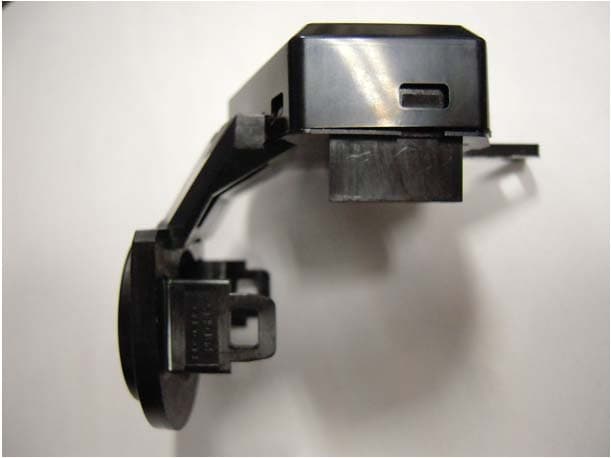 UNIT ASSY IMMOBI & KEYLESS - FCC ID CWTWD1G763 - ALPS ALPINE CO., LTD. (2)