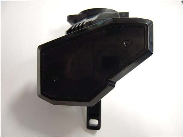 UNIT ASSY IMMOBI & KEYLESS - FCC ID CWTWD1G763 - ALPS ALPINE CO., LTD. (3)