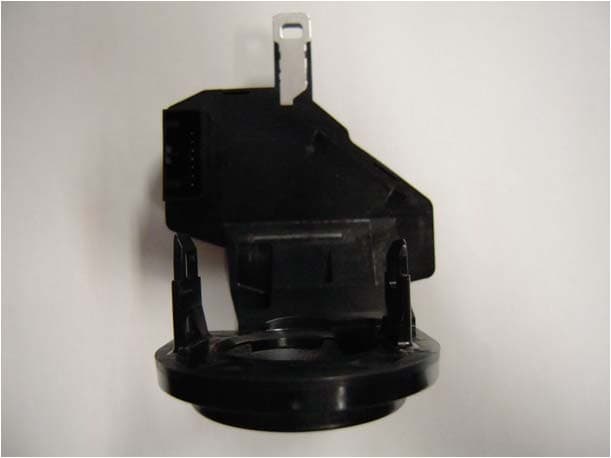 UNIT ASSY IMMOBI & KEYLESS - FCC ID CWTWD1G763 - ALPS ALPINE CO., LTD. (4)