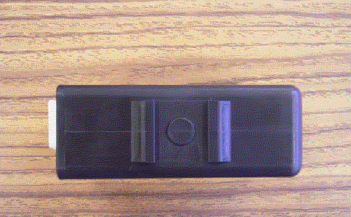 Vehicle Keyless Entry Unit Receiver - FCC ID CWTWD1U718 - ALPS ALPINE CO., LTD. (2)