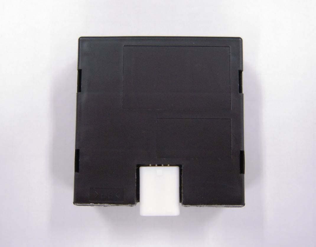 Passive Entry System (Tuner) - FCC ID CWTWD1U779 - ALPS ALPINE CO., LTD.
