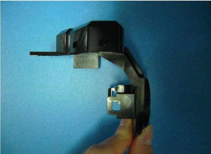 UNIT ASSY IMMOBI & KEYLESS - FCC ID CWTWD1U827 - ALPS ALPINE CO., LTD. (2)