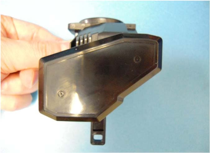 UNIT ASSY IMMOBI & KEYLESS - FCC ID CWTWD1U827 - ALPS ALPINE CO., LTD. (4)