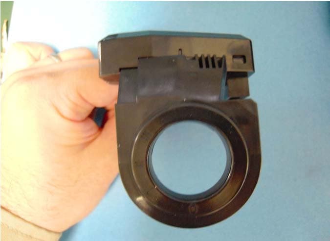 UNIT ASSY IMMOBI & KEYLESS - FCC ID CWTWD1U827 - ALPS ALPINE CO., LTD. (5)