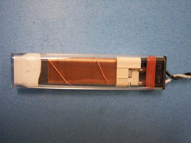 Passive Entry System - Control Unit - FCC ID CWTWDJ679 - ALPS ALPINE CO., LTD. (2)