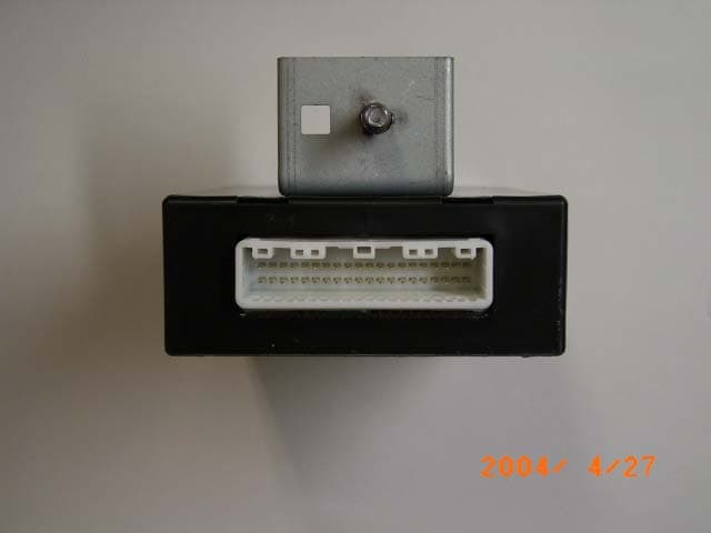 Passive Entry System transceiver - FCC ID CWTWDU623 - ALPS ALPINE CO., LTD. (2)