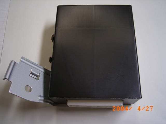 Passive Entry System transceiver - FCC ID CWTWDU626 - ALPS ALPINE CO., LTD. (3)
