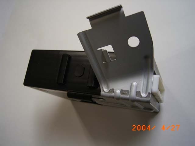 Passive Entry System transceiver - FCC ID CWTWDU626 - ALPS ALPINE CO., LTD. (4)