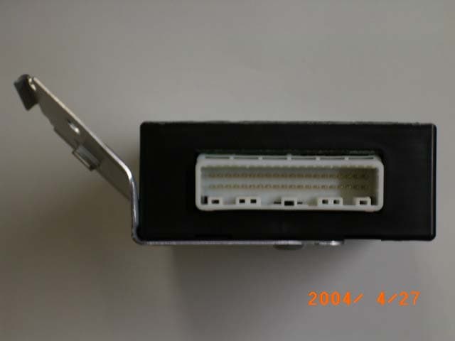 Passive Entry System transceiver - FCC ID CWTWDU626 - ALPS ALPINE CO., LTD. (5)