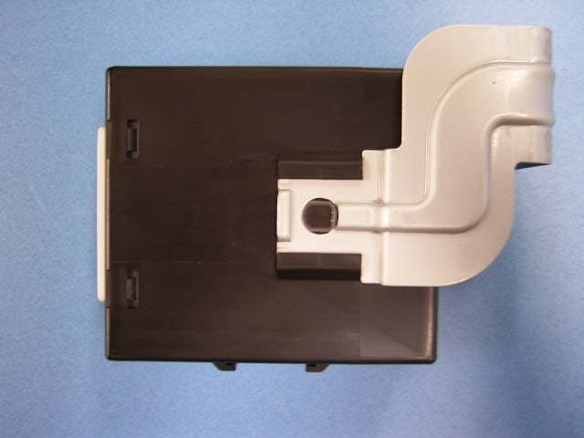 Passive Entry System (Control Unit) - FCC ID CWTWDU630 - ALPS ALPINE CO., LTD. (2)