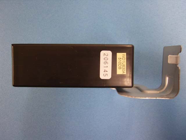 Passive Entry System (Control Unit) - FCC ID CWTWDU630 - ALPS ALPINE CO., LTD. (3)