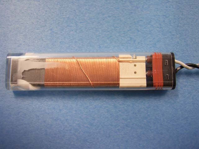 Vehicle Entry System Transmitter - FCC ID CWTWDU633 - ALPS ALPINE CO., LTD.