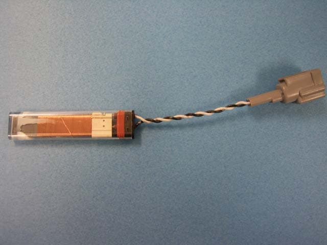 Vehicle Entry System Transmitter - FCC ID CWTWDU633 - ALPS ALPINE CO., LTD. (4)
