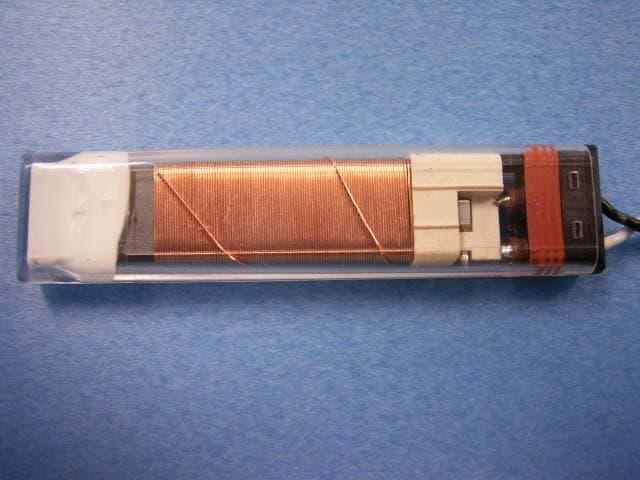 Vehicle Entry System Transmitter - FCC ID CWTWDU633 - ALPS ALPINE CO., LTD. (2)