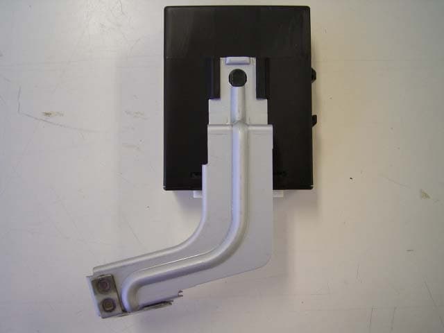 Vehicle Control Unit - Transmitter - FCC ID CWTWDU722 - ALPS ALPINE CO., LTD. (5)