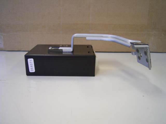 Vehicle Control Unit - Transmitter - FCC ID CWTWDU722 - ALPS ALPINE CO., LTD. (2)