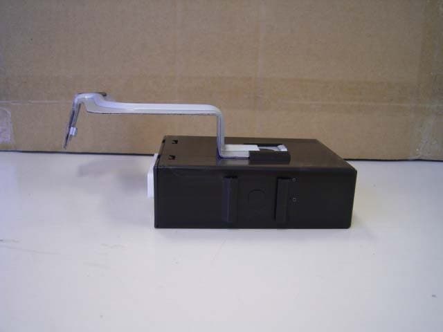 Vehicle Control Unit - Transmitter - FCC ID CWTWDU722 - ALPS ALPINE CO., LTD. (3)