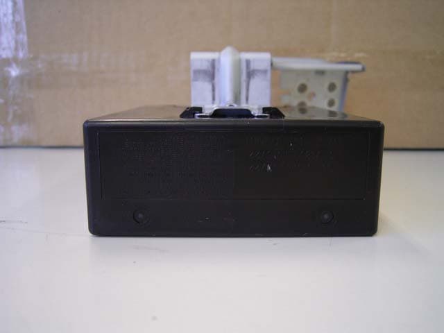 Vehicle Control Unit - Transmitter - FCC ID CWTWDU722 - ALPS ALPINE CO., LTD. (4)
