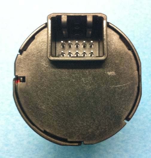 Immobilizer base station - FCC ID CWTWK1A026 - ALPS ALPINE CO., LTD.