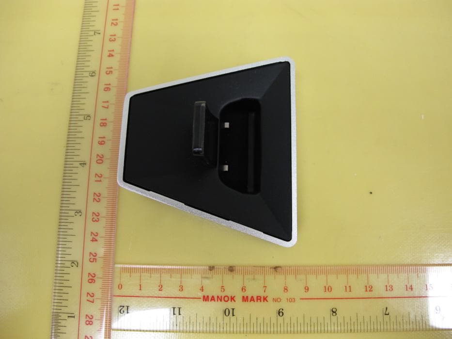 Bluetooth Handset - FCC ID CWU-HST - AMX LLC (4)