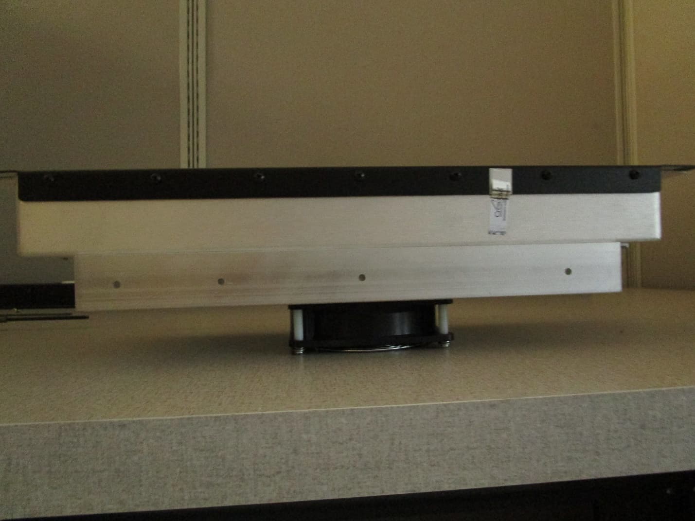 VHF AMPLIFIER - FCC ID CWWP10XXDE1 - Crescend Technologies LLC (2)