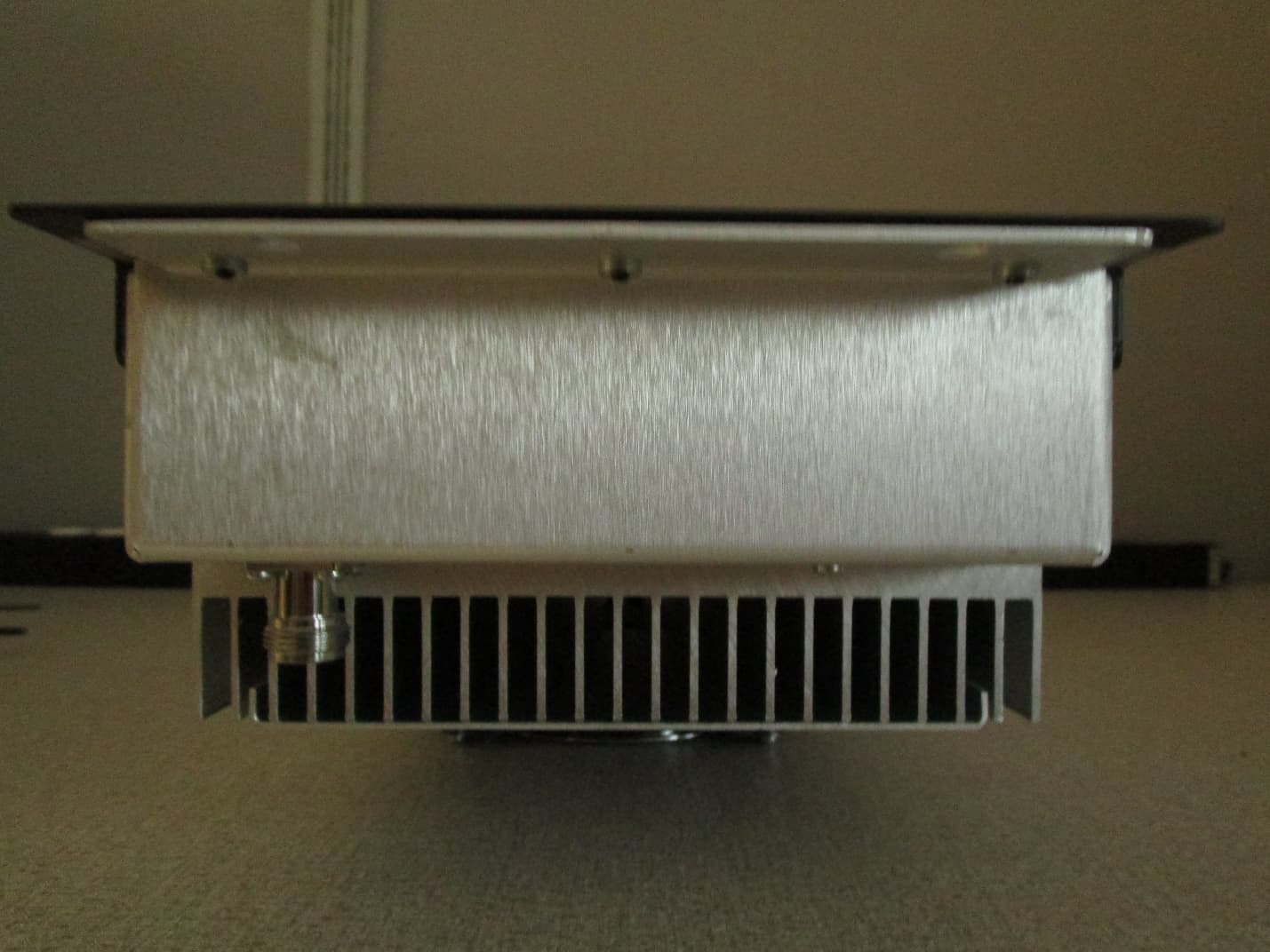 VHF AMPLIFIER - FCC ID CWWP10XXDE1 - Crescend Technologies LLC (3)