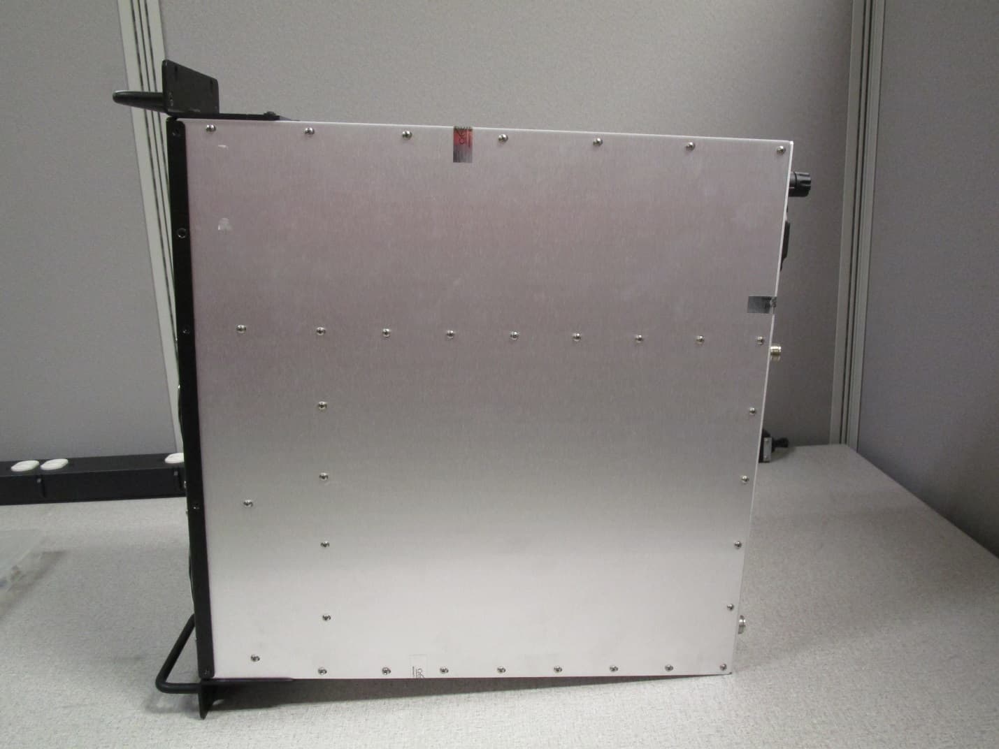HIGH BAND HIGH POWER AMPLIFIER - FCC ID CWWP25XXHA3 - Crescend Technologies LLC (4)