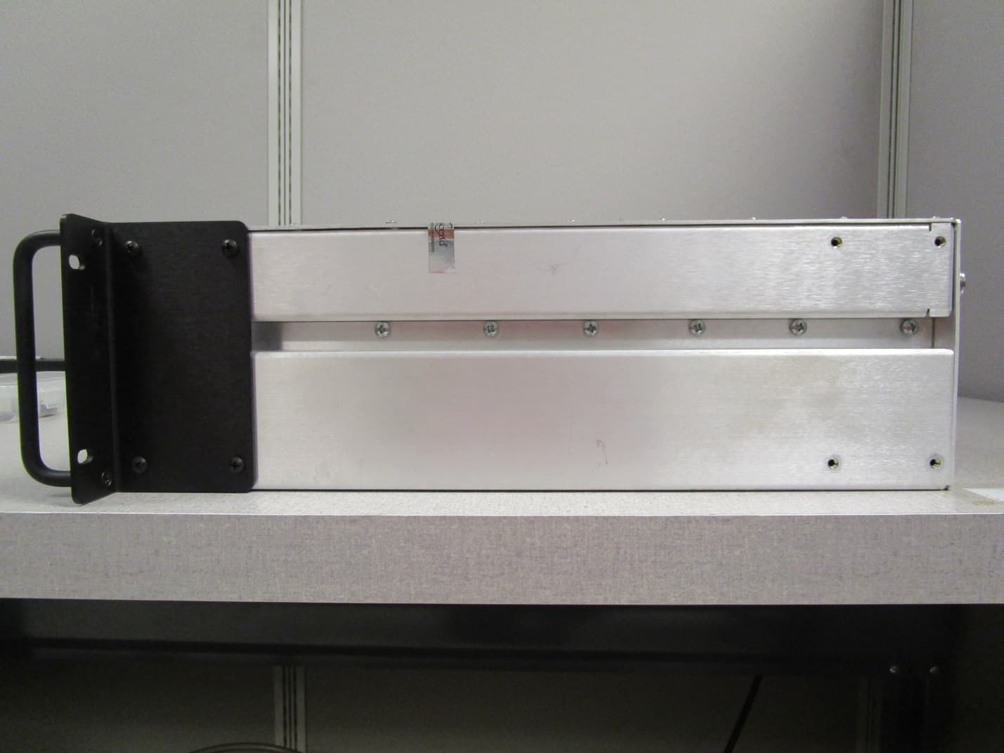 HIGH BAND HIGH POWER AMPLIFIER - FCC ID CWWP25XXHA3 - Crescend Technologies LLC (3)