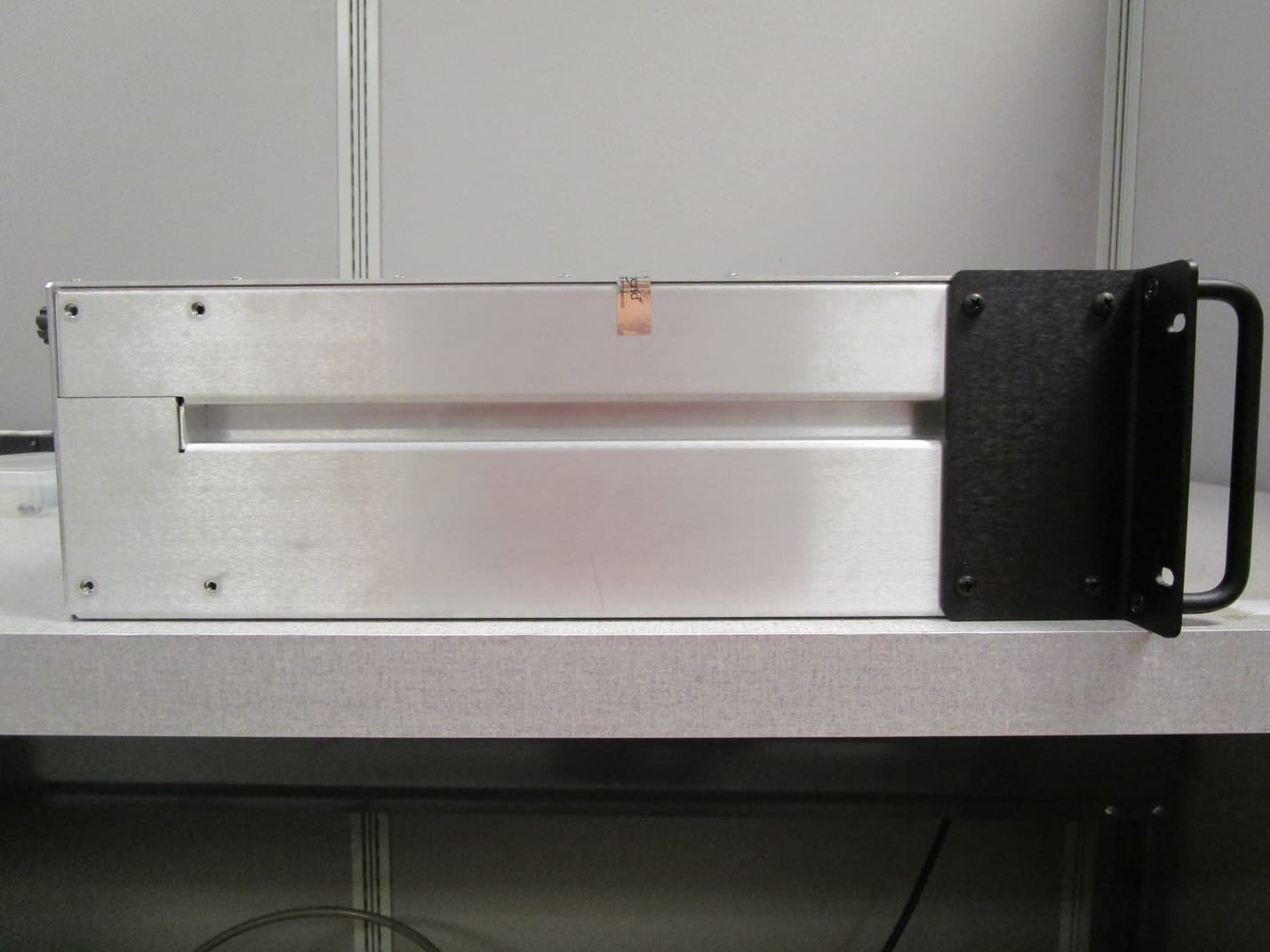 HIGH BAND HIGH POWER AMPLIFIER - FCC ID CWWP25XXHA3 - Crescend Technologies LLC (5)